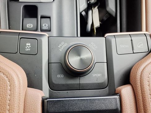 Used 2024 Toyota Grand Highlander AWD Hybrid image 22