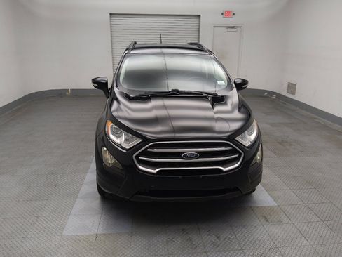 Used 2020 Ford EcoSport SE FWD image 14
