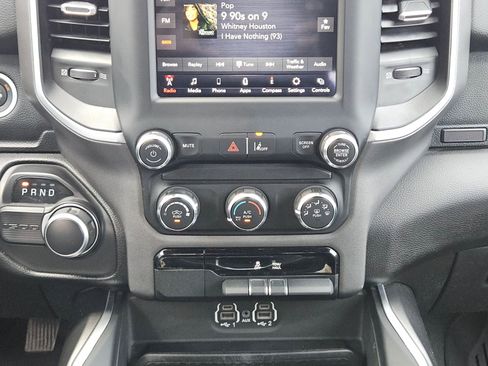 Used 2021 RAM 1500 Lone Star RWD image 19