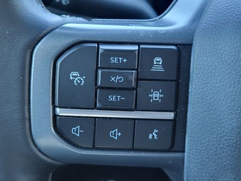 Used 2024 Ford F150 XLT w/ Equipment Group 302A MID AWD/4WD image 26