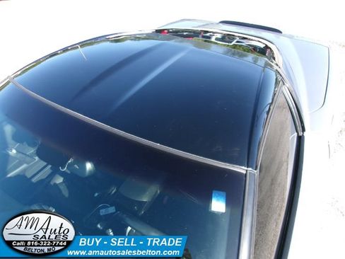 Used 2008 Chevrolet Corvette Coupe w/ Preferred Equipment Group RWD image 10