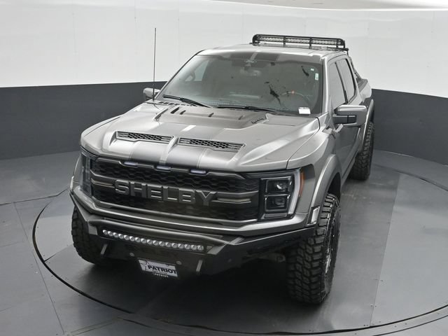 Used 2021 Ford F150 Raptor w/ Equipment Group 801A High AWD/4WD image 46