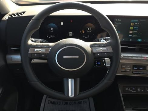 Certified 2026 Hyundai Kona Limited AWD/4WD image 12
