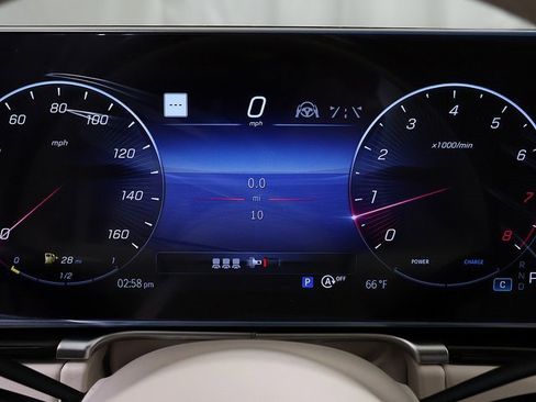 New 2026 Mercedes-Benz S 580 4MATIC Sedan image 18