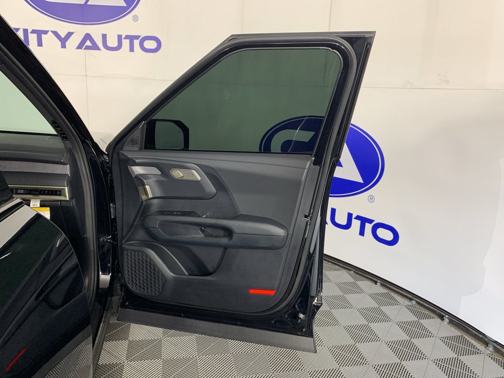 Used 2027 Kia Telluride S w/ Towing Package FWD image 41