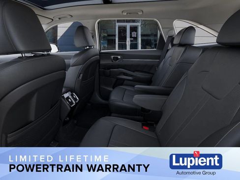 New 2026 Kia Sorento SX image 23