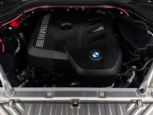 Used 2025 BMW X3 xDrive30i AWD/4WD image 39