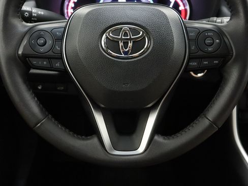 Used 2024 Toyota RAV4 XLE w/ Convenience Package AWD/4WD image 25