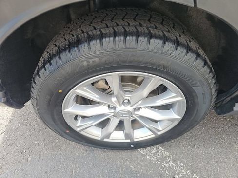 Used 2025 Honda CR-V EX-L image 20