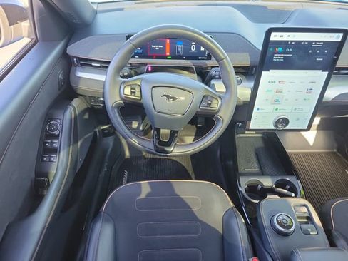 Used 2022 Ford Mustang Mach-E GT image 7