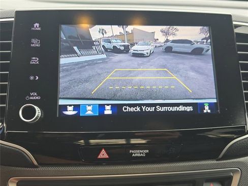 Used 2023 Honda Ridgeline RTL image 22