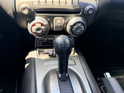 Used 2011 Chevrolet Camaro LT w/ RS Package RWD image 14