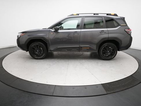 Used 2026 Subaru Forester Wilderness AWD/4WD image 23