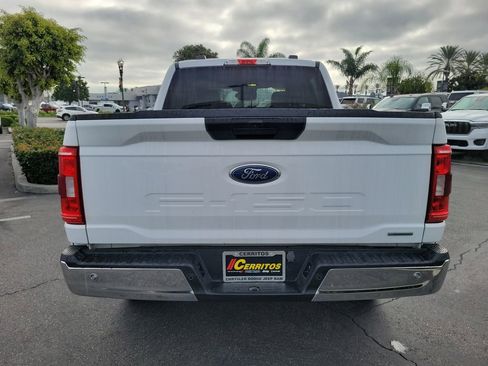 Used 2023 Ford F150 XLT image 22