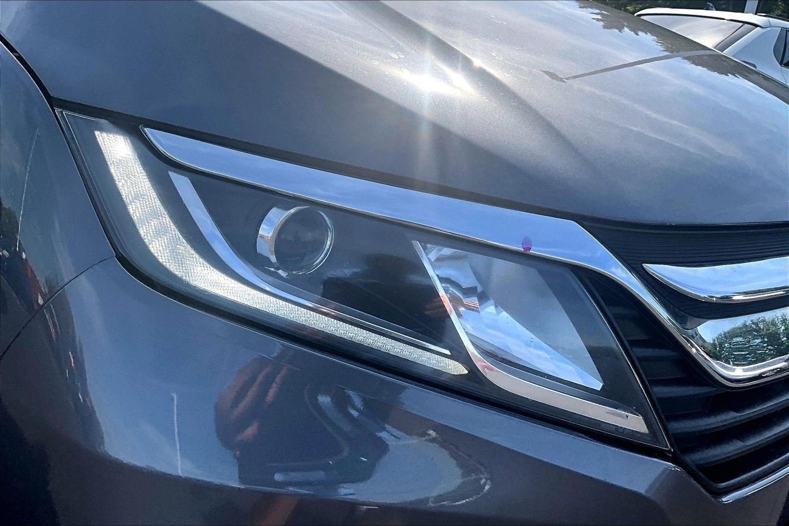 Used 2019 Honda Odyssey EX image 26