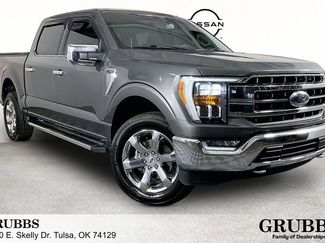 Used 2022 Ford F150 Lariat video 1