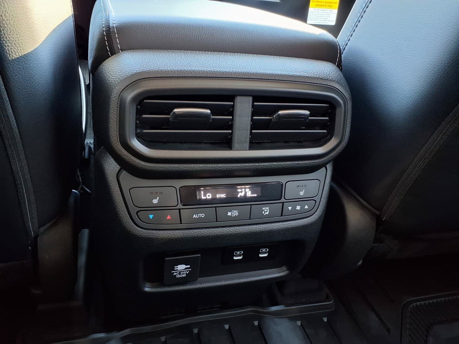 New 2026 Honda Pilot Elite image 25