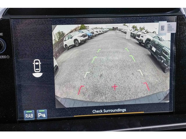 New 2026 Subaru Outback Premium AWD/4WD image 53