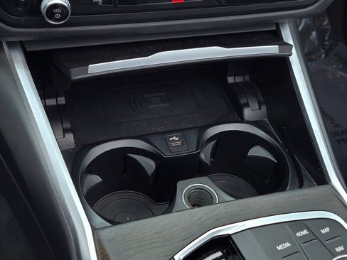 Used 2024 BMW 430i Convertible image 15