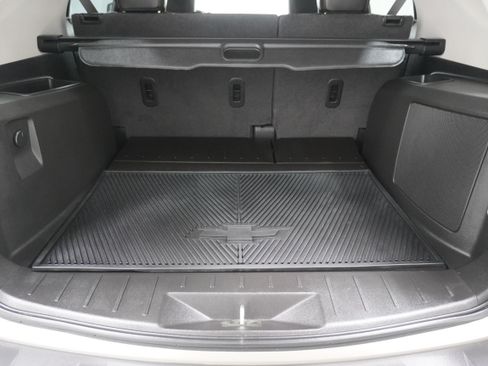 Used 2013 Chevrolet Equinox LTZ FWD image 28