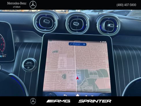 Certified 2025 Mercedes-Benz GLC 300 4MATIC image 23