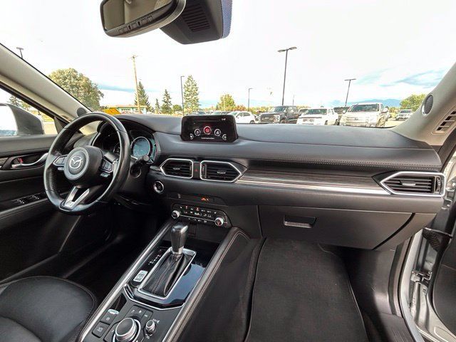 Used 2020 MAZDA CX-5 Grand Touring AWD/4WD image 34