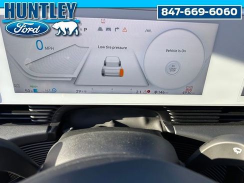 Used 2024 Hyundai Ioniq 5 Limited image 29