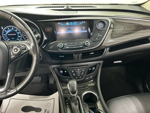 Used 2016 Buick Envision Premium AWD/4WD image 18
