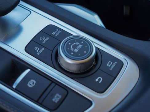 Certified 2023 INFINITI QX60 Sensory w/ Cargo Package image 14