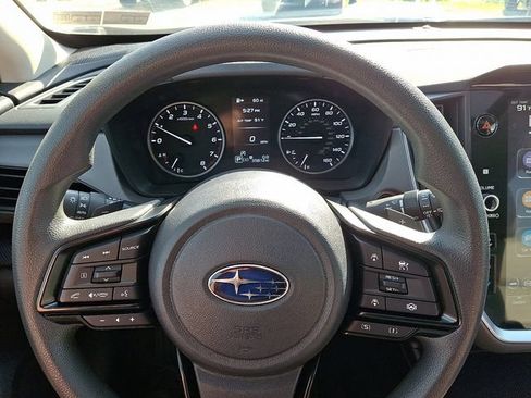 Certified 2024 Subaru Crosstrek 2.0i Premium AWD/4WD image 25