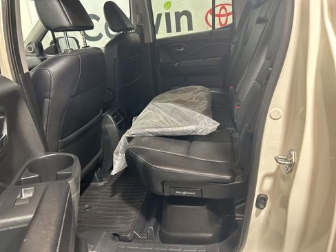 Used 2019 Honda Ridgeline RTL-E image 20