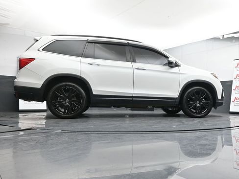Used 2021 Honda Pilot Special Edition image 38