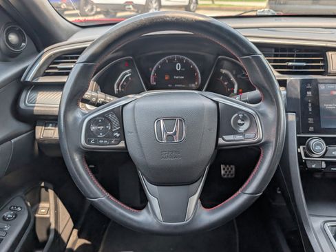 Used 2017 Honda Civic Si image 13