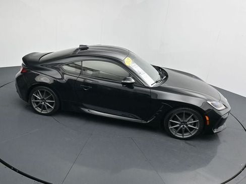 Used 2023 Subaru BRZ Limited w/ Popular Package #1 RWD image 29