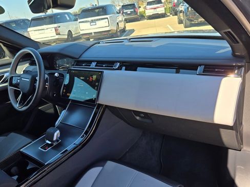 Used 2026 Land Rover Range Rover Velar Dynamic SE image 22