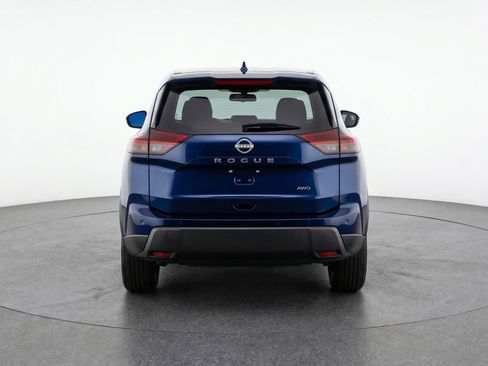 Used 2025 Nissan Rogue SV AWD/4WD image 7