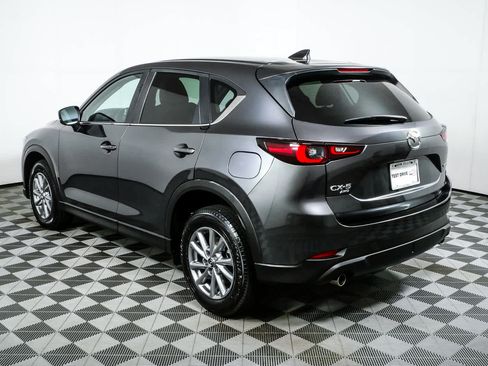 Used 2023 MAZDA CX-5 AWD 2.5 S w/ Select Package image 27