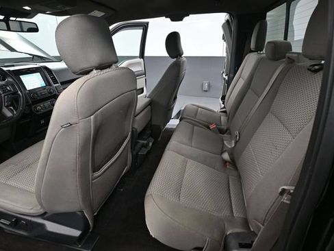 Used 2019 Ford F150 XLT w/ Equipment Group 302A Luxury AWD/4WD image 33
