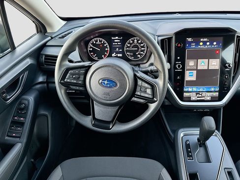 Certified 2025 Subaru Crosstrek 2.0i Premium image 29