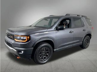 New 2026 Honda Passport TrailSport video 1