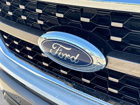 Certified 2023 Ford F150 King Ranch w/ Equipment Group 601A High AWD/4WD image 11