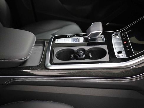 Used 2025 Audi Q7 3.0T Premium Plus w/ Premium Plus Package image 20