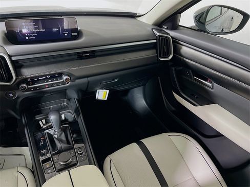 New 2026 MAZDA CX-50 AWD 2.5 S w/ Cargo Package image 18