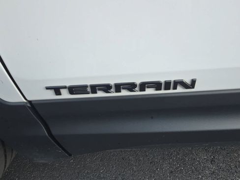 Used 2020 GMC Terrain SLE w/ Driver Convenience Package AWD/4WD image 60