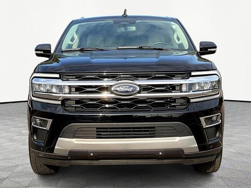 Used 2024 Ford Expedition Max Limited image 3