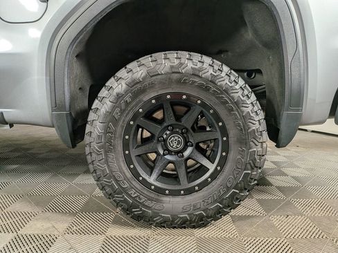 Used 2023 GMC Sierra 1500 AT4 w/ AT4 Premium Package image 14