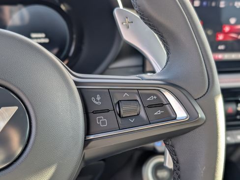 Used 2024 Dodge Hornet R/T w/ R/T Blacktop Package image 18