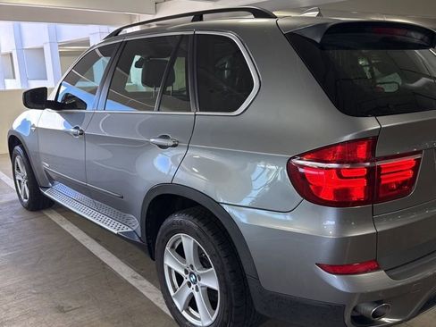 Used 2013 BMW X5 xDrive35d AWD/4WD image 5