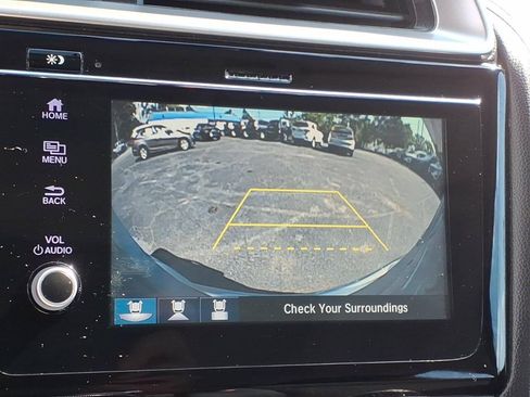 Used 2019 Honda Fit EX image 18