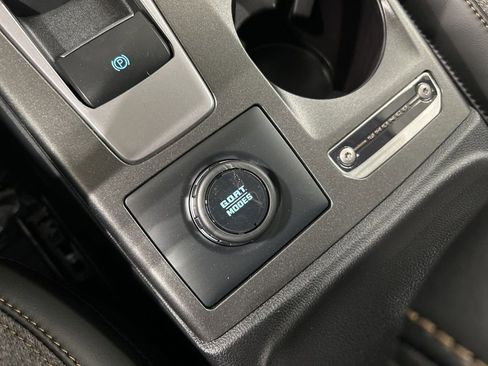 New 2026 Ford Bronco Sport Big Bend w/ Bronze Package image 20